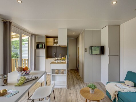 Domaine du Verdon - Chalet - Photo1