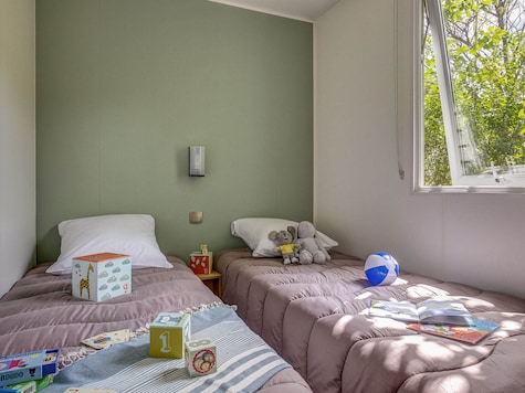Domaine du Verdon - Chalet - Photo4