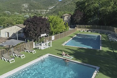 Domaine du Verdon - Park photo - 4