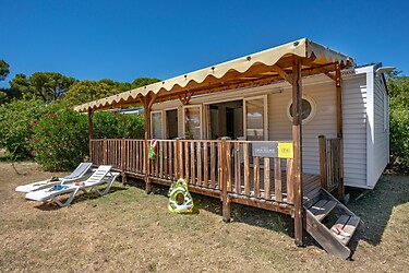 Mobile home