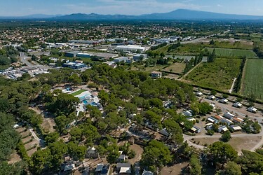 Avignon Parc - Park photo - 2