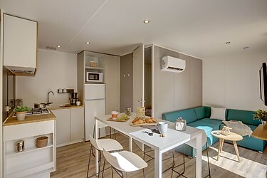 Domaine du Verdon - Chalet - Photo1