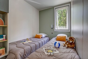 Domaine du Verdon - Chalet - Photo4