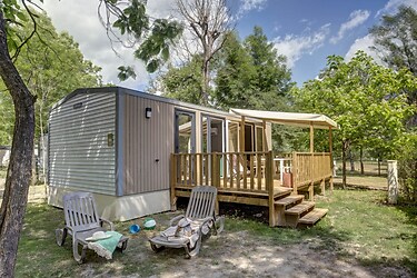 Domaine du Verdon - Chalet - Photo1