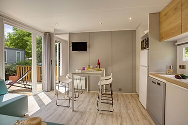 Domaine du Verdon - Chalet - Photo2