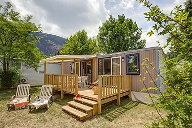 Domaine du Verdon - Chalet - Photo1