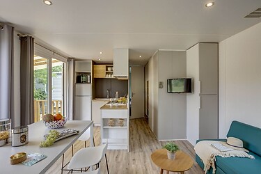 Domaine du Verdon - Chalet - Photo2