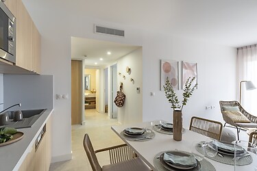 Douce Quiétude - Apartment - Photo3