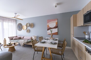 Douce Quiétude - Apartment - Photo1