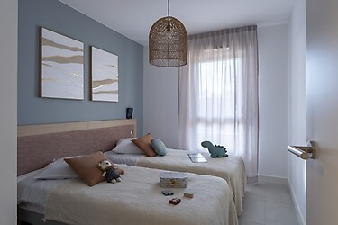 Douce Quiétude - Apartment - Photo4
