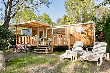 Douce Quiétude - Chalet - Photo1