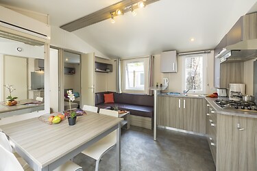 Riviera d'Azur - Chalet - Photo1