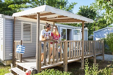 Riviera d'Azur - Chalet - Photo3