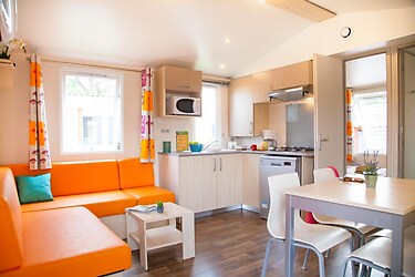 Riviera d'Azur - Chalet - Photo2