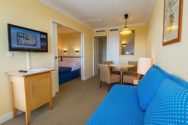 SOWELL Family Port Grimaud - Apartment - Photo1