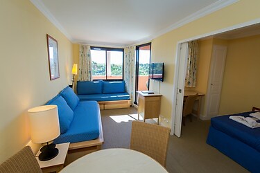 SOWELL Family Port Grimaud - Apartment - Photo2