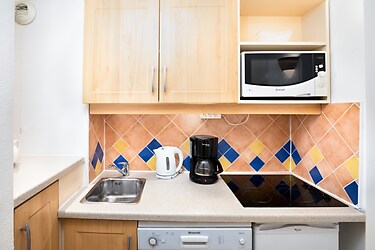 SOWELL Family Port Grimaud - Apartment - Photo3