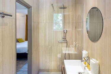SOWELL Hotels L'Olivier - Suite - Photo4