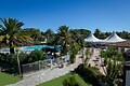 SOWELL Hotels Saint Tropez - Park photo - 21