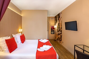 SOWELL Hotels Saint Tropez - Suite - Photo1