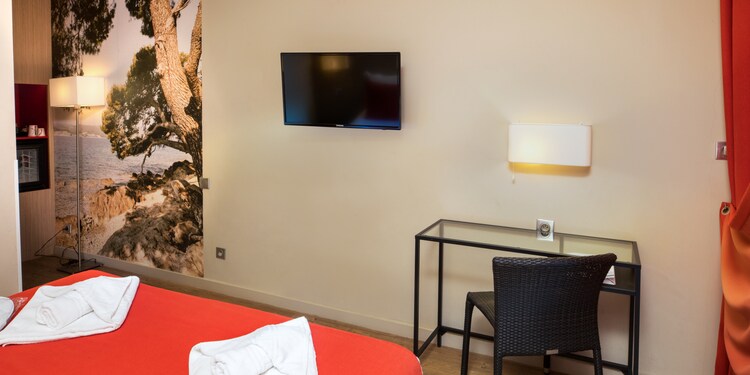 SOWELL Hotels Saint Tropez - Suite - Photo2
