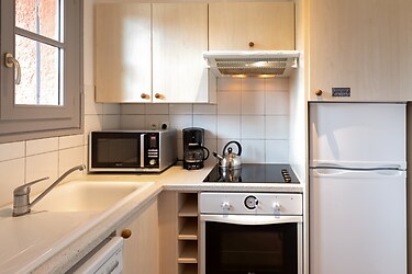 SOWELL Résidences Les Chenes Verts - Apartment - Photo3