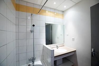 SOWELL Résidences Les Chenes Verts - Apartment - Photo3
