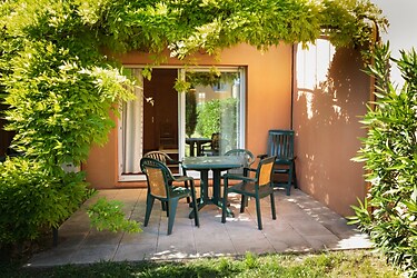 SOWELL Résidences Les Mazets - Villa - Photo2
