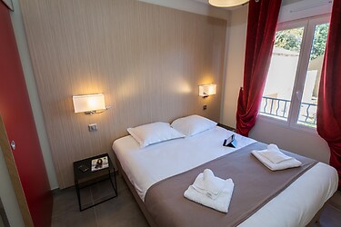 SOWELL Résidences Les Perles de Saint-Tropez - Apartment - Photo1