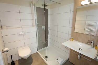 SOWELL Résidences Les Perles de Saint-Tropez - Apartment - Photo4