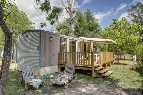 Cottage 4A