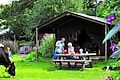 Hoeve Hilserhof - Holiday tent - Photo5