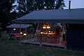 Hoeve Hilserhof - Holiday tent - Photo9