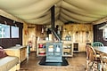 Hoeve Hilserhof - Holiday tent - Photo12