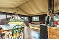 Hoeve Hilserhof - Holiday tent - Photo13