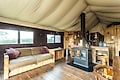 Hoeve Hilserhof - Holiday tent - Photo16