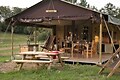 Hoeve Hilserhof - Holiday tent - Photo3