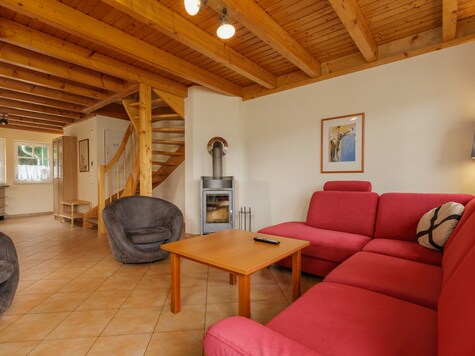 Hafendorf Rheinsberg - Bungalow - Photo4