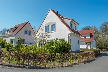 Ferienresort Bad Bentheim - Bungalow - Photo2