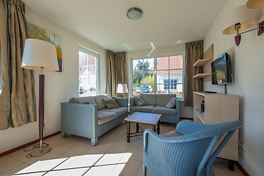 Ferienresort Bad Bentheim - Bungalow - Photo3