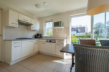 Ferienresort Bad Bentheim - Bungalow - Photo4