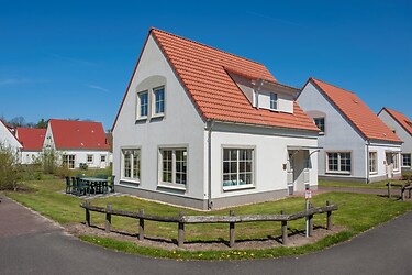 Ferienresort Bad Bentheim - Bungalow - Photo2