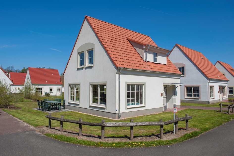 Single bad bentheim