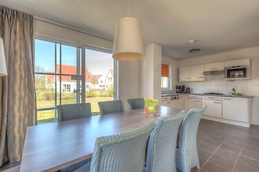 Ferienresort Bad Bentheim - Bungalow - Photo4
