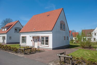 Ferienresort Bad Bentheim - Bungalow - Photo2
