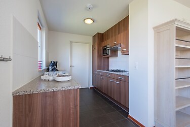 Ferienresort Bad Bentheim - Bungalow - Photo4