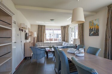 Ferienresort Bad Bentheim - Bungalow - Photo3