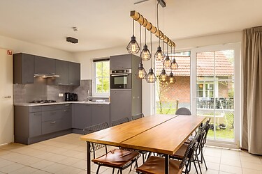 Ferienresort Bad Bentheim - Bungalow - Photo3