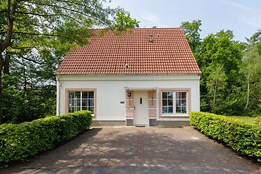 Ferienresort Bad Bentheim - Bungalow - Photo2