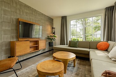 Ferienresort Bad Bentheim - Bungalow - Photo3